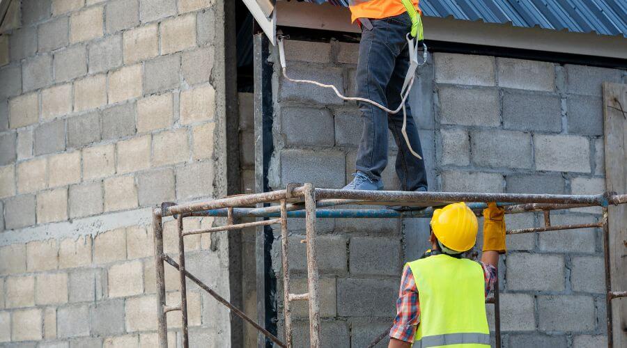 Expert new roof installation services in Lincolnshire, IL